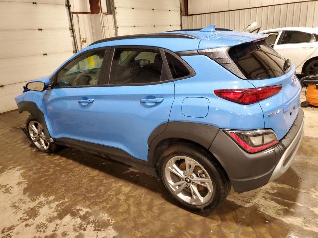 2023 HYUNDAI KONA KM8K3CAB5PU948698