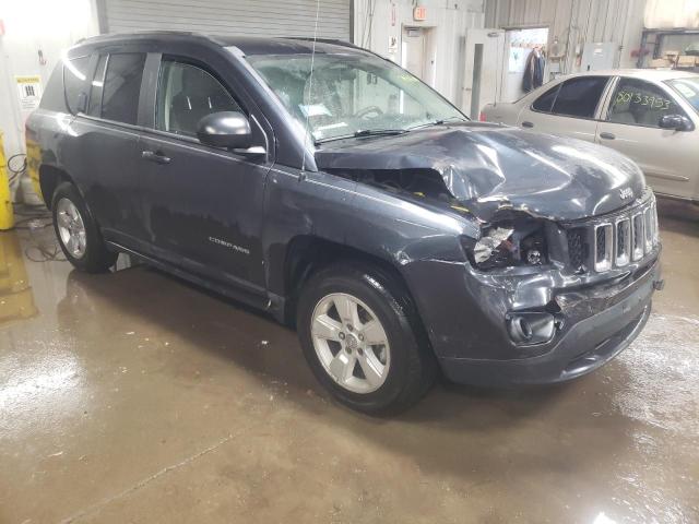 1C4NJCBA8FD198290 | 2015 JEEP COMPASS SP