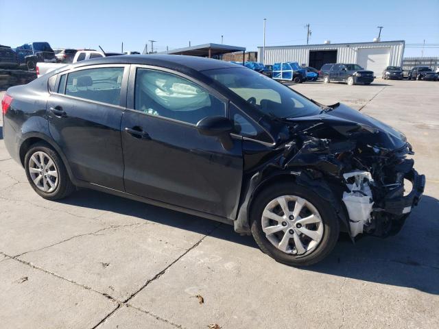 KNADM4A30F6431821 | 2015 KIA rio lx