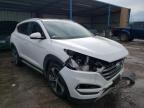 HYUNDAI TUCSON LIM photo