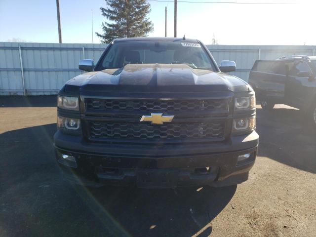 3GCUKSEC1EG289015 | 2014 CHEVROLET SILVERADO