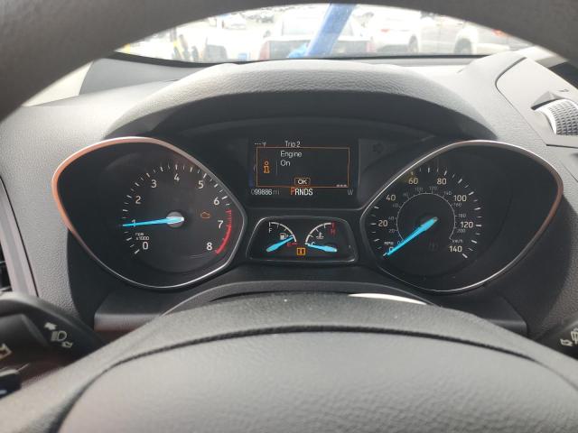 1FMCU9GD2HUD28633 | 2017 FORD ESCAPE SE