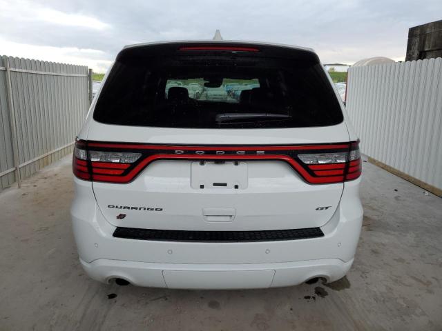 2022 Dodge Durango Gt VIN: 1C4RDJDG3NC227701 Lot: 79831153