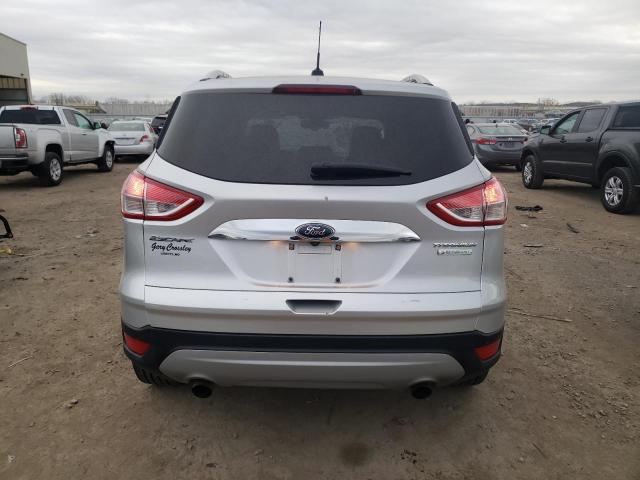 1FMCU0J92FUC12393 | 2015 Ford escape titanium