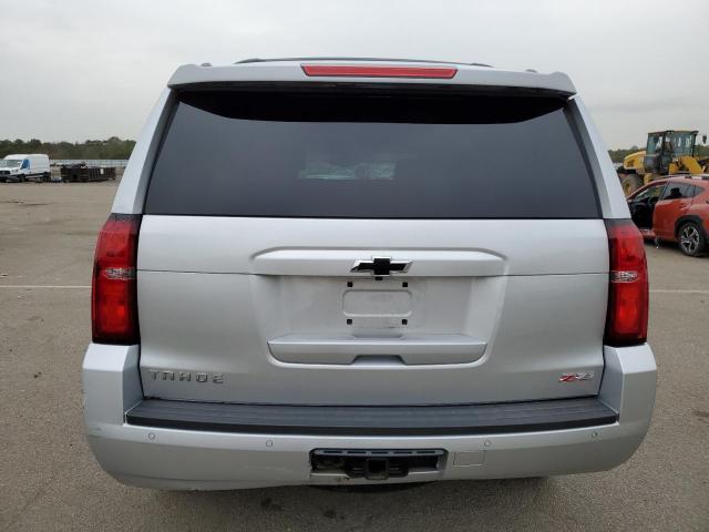 1GNSKBKCXFR653081 | 2015 CHEVROLET TAHOE K150