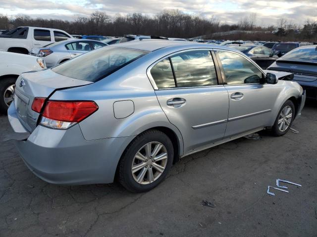 4S3BMBG62C3020630 | 2012 Subaru legacy 2.5i premium