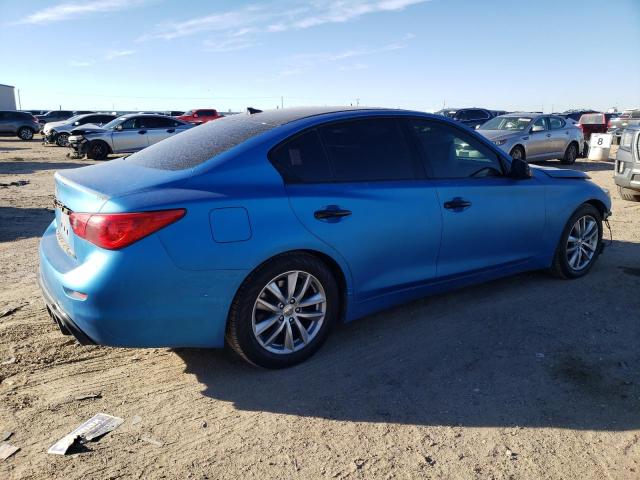 JN1BV7AP0FM352384 | 2015 INFINITI Q50 BASE