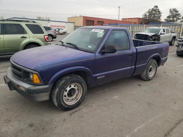 1994 Chevrolet S-10 