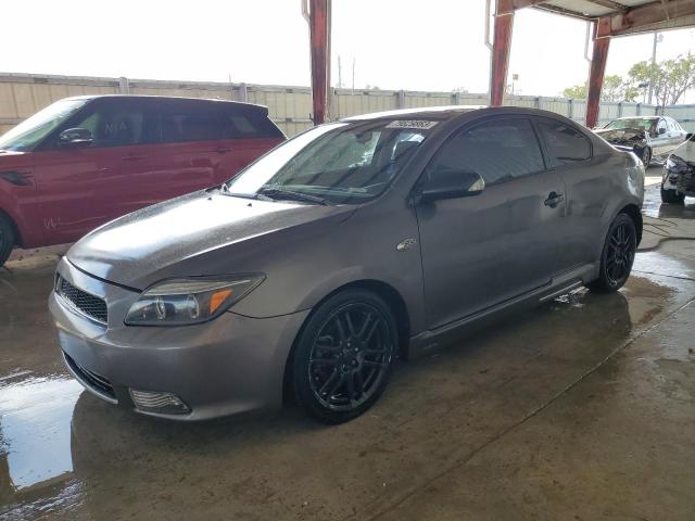 2008 Scion tC 