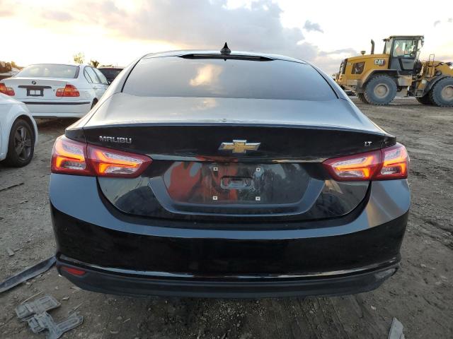 1G1ZD5ST3KF136518 | 2019 CHEVROLET MALIBU LT