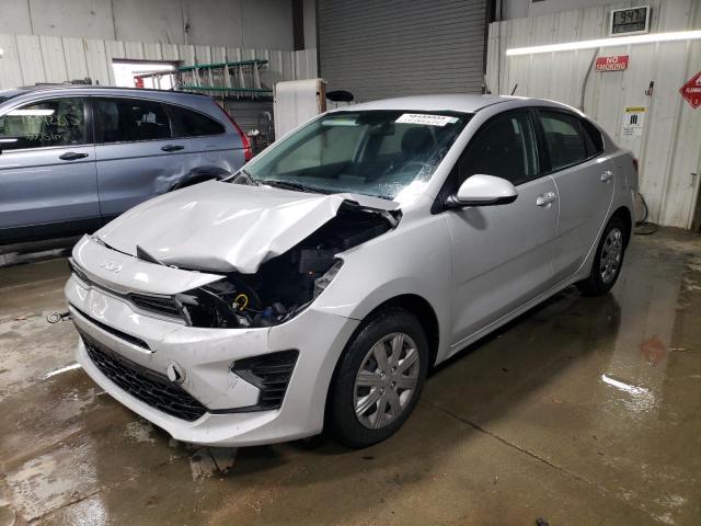 3KPA24AD9PE538639 | 2023 KIA RIO LX