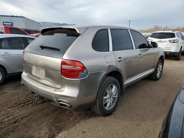 2008 Porsche Cayenne S VIN: WP1AB29P88LA31726 Lot: 80742313