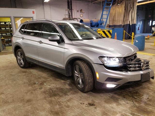 3VV2B7AX4LM127117 | 2020 VOLKSWAGEN TIGUAN SE