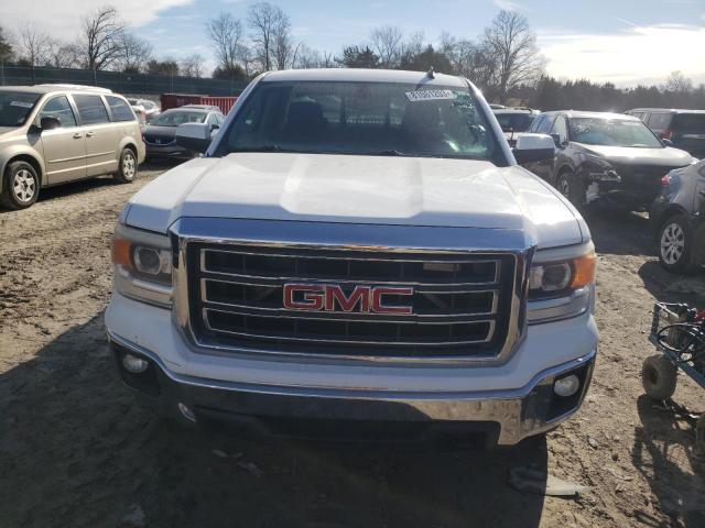 1GTV2UEC7EZ127034 | 2014 GMC SIERRA K15