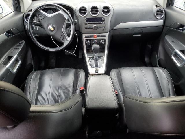 3GNAL3E59CS653965 2012 Chevrolet Captiva Sport