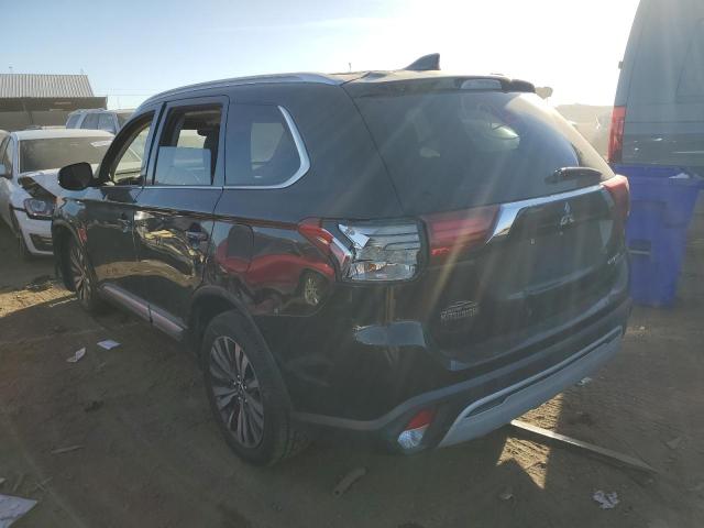 JA4AZ3A32KZ042330 | 2019 Mitsubishi outlander se