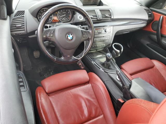 WBAUN93588VE94511 | 2008 BMW 135 i