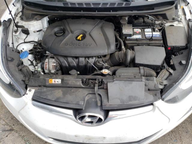 5NPDH4AE3GH766135 | 2016 HYUNDAI ELANTRA SE