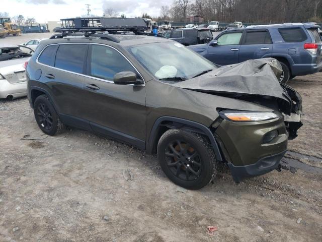 1C4PJMCB9FW641301 | 2015 JEEP CHEROKEE L