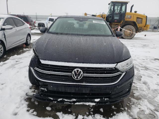 3VW7M7BU3PM022901 | 2023 VOLKSWAGEN JETTA SE