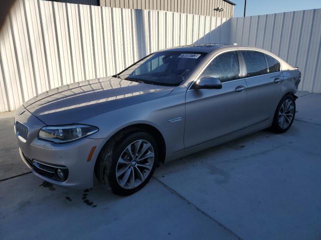 2014 BMW 5 Series 528i