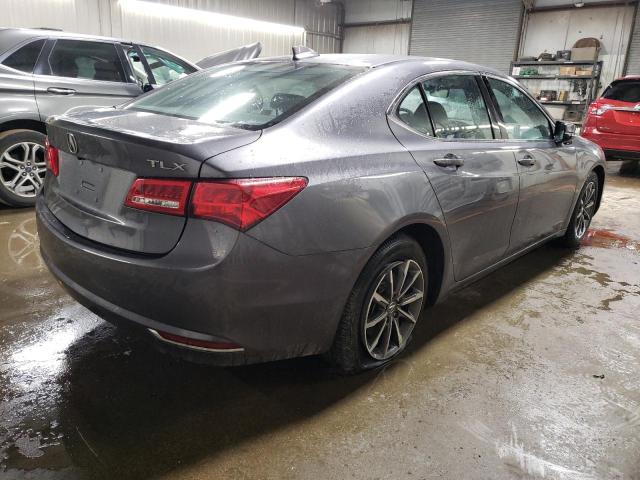 19UUB1F3XLA015446 | 2020 ACURA TLX