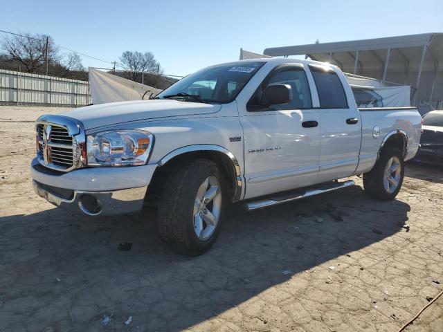 2007 Dodge Ram 1500 ST