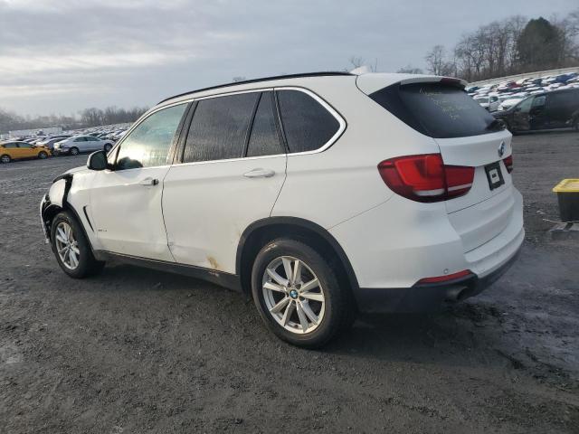 VIN 5UXKR0C59F0K70440 2015 BMW X5, Xdrive35I no.2