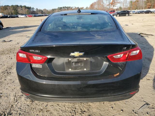 1G1ZE5ST1GF304693 | 2016 Chevrolet malibu lt