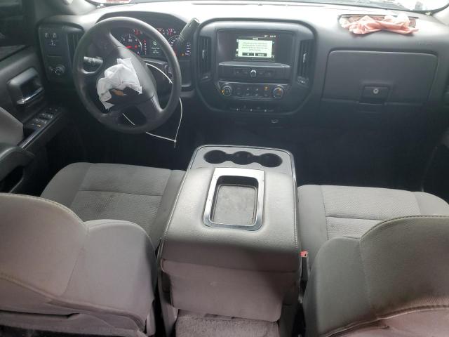 2019 CHEVROLET 2500 HD 1GC1CREB7KF185822