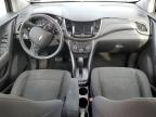 CHEVROLET TRAX LS photo