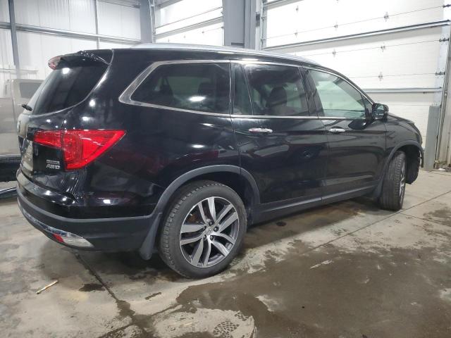 5FNYF6H95HB096924 | 2017 HONDA PILOT TOUR