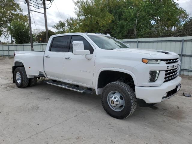 2021 CHEVROLET SILVERADO K3500 LTZ Photos | TX - CORPUS CHRISTI ...