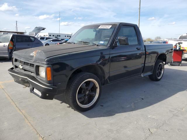 1993 Chevrolet S-10 