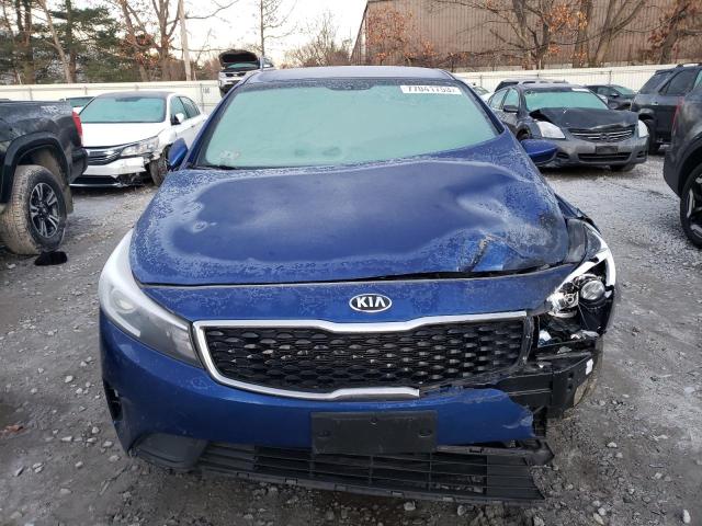 3KPFK4A70HE057325 | 2017 KIA FORTE LX