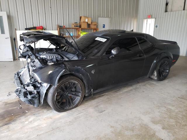 2018 Dodge Challenger 6.2L na sprzedaż w Lufkin, TX - Front End