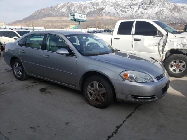 2007 Chevrolet Impala - Image 4