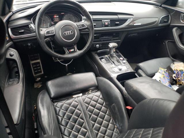 2014 Audi S6 VIN: WAUF2AFC3EN009262 Lot: 82827923