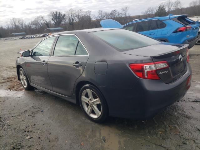 4T1BF1FK3EU379903 | 2014 TOYOTA CAMRY L