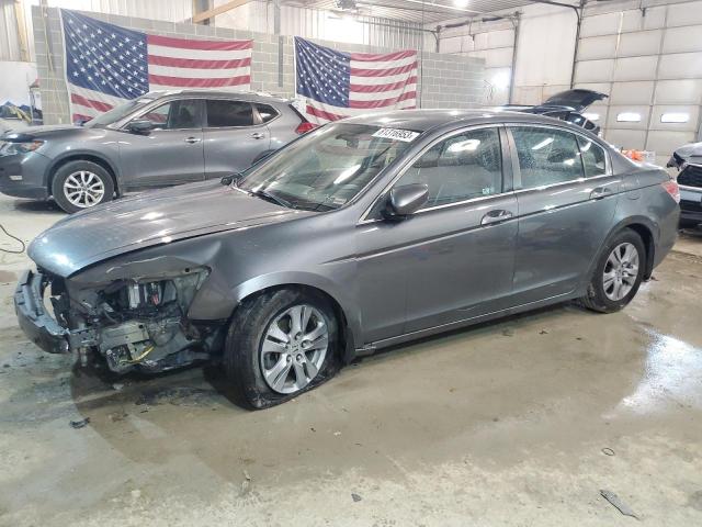 Vin: 1hgcp2f62ba145197, lot: 81316953, honda accord se 2011 img_1