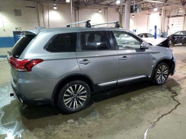 JA4AZ3A33KZ002919 | 2019 MITSUBISHI OUTLANDER