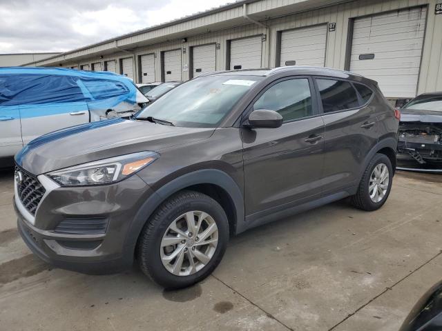 2019 Hyundai Tucson Limited