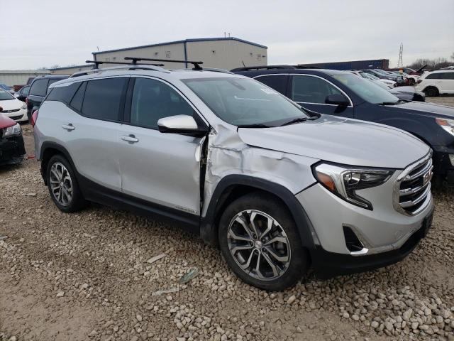 3GKALVEX2KL390687 | 2019 GMC TERRAIN SL