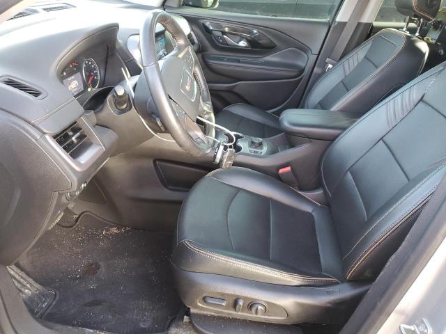 2022 GMC TERRAIN AT 3GKALYEV8NL178901