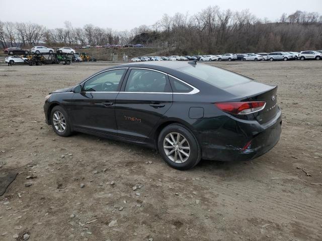 5NPE24AF2JH721449 | 2018 Hyundai sonata se