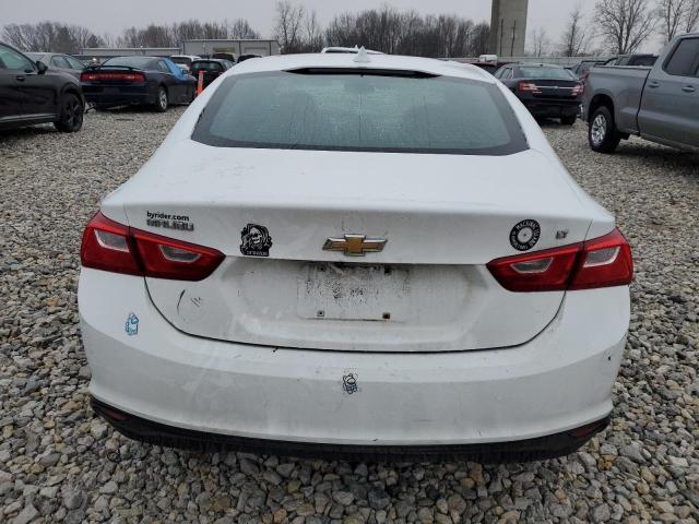 1G1ZE5ST6GF173566 | 2016 CHEVROLET MALIBU LT