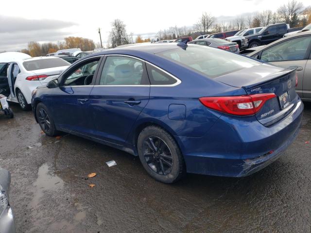 5NPE24AF6GH351664 | 2016 HYUNDAI SONATA SE