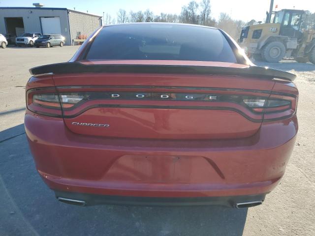 2C3CDXBG7GH140660 | 2016 DODGE CHARGER SE