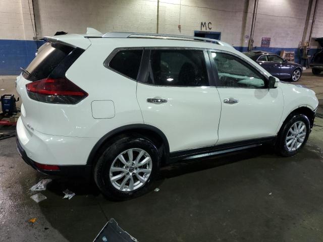 KNMAT2MV2LP525862 | 2020 NISSAN ROGUE S