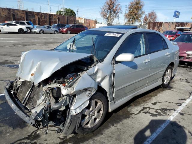 2004 Toyota Corolla CE